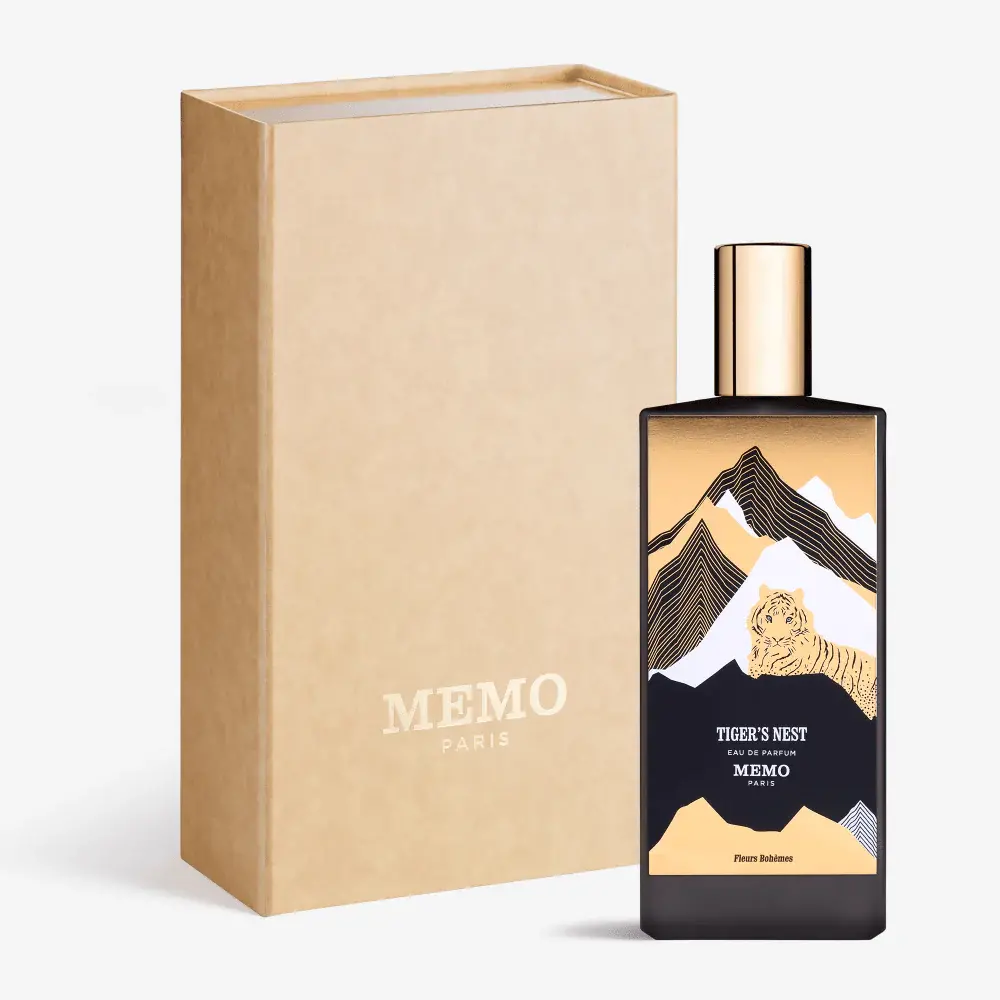 Парфюмированная вода 75ml