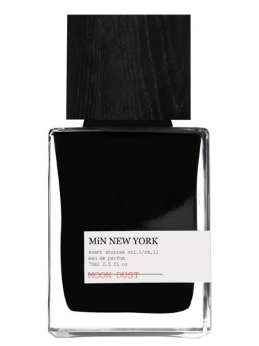 Moon Dust MiN New York