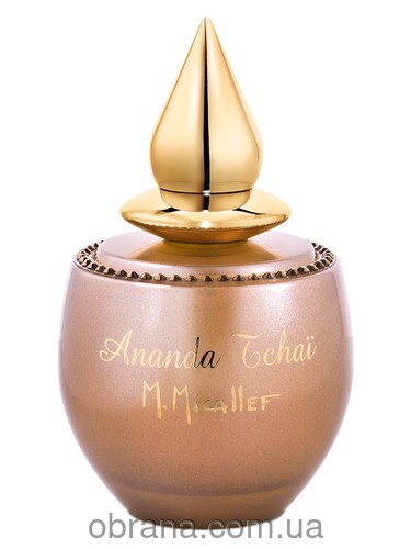 Ananda Tchai M. Micallef