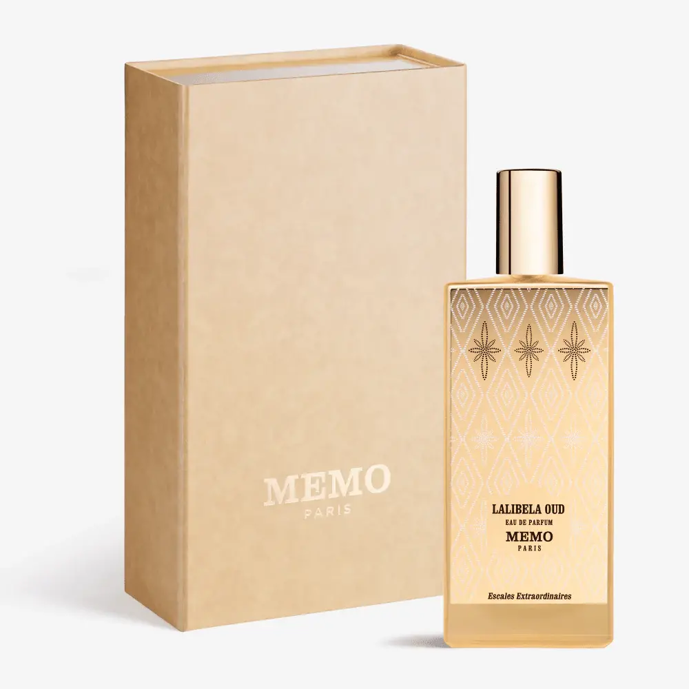 Парфюмированная вода 75ml