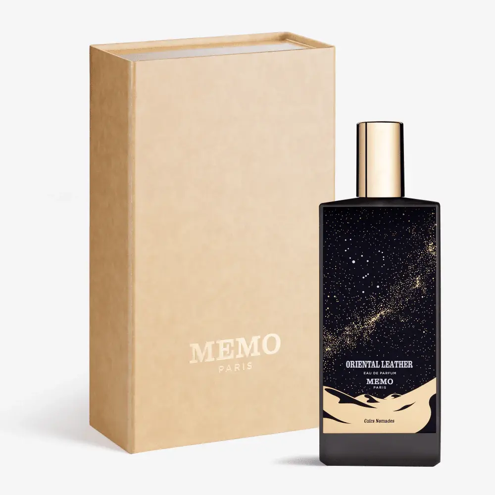 Парфюмированная вода 75ml