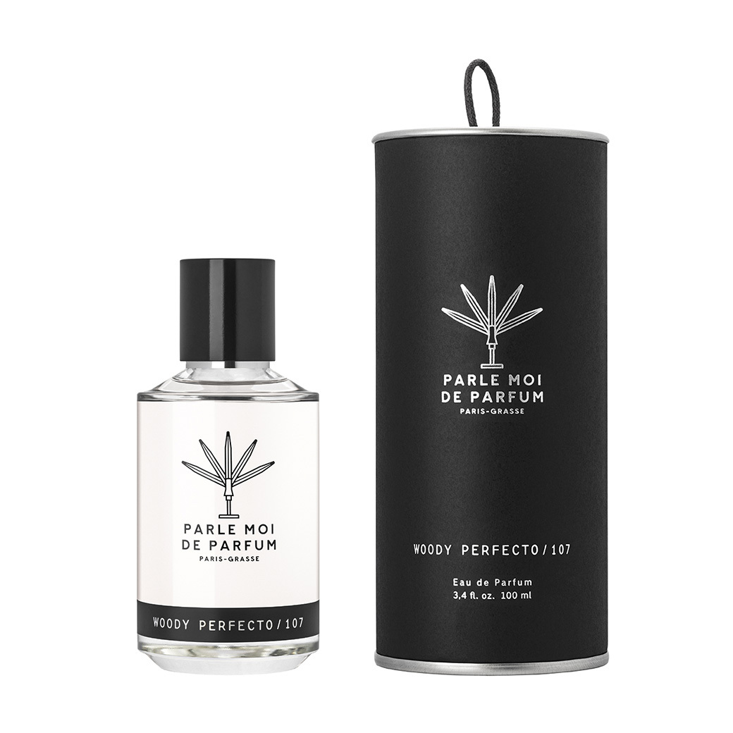 Woody Perfecto 107 Parle Moi de Parfum
