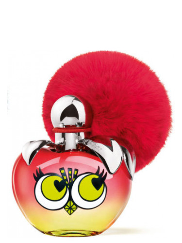Les Monstres de Nina Ricci