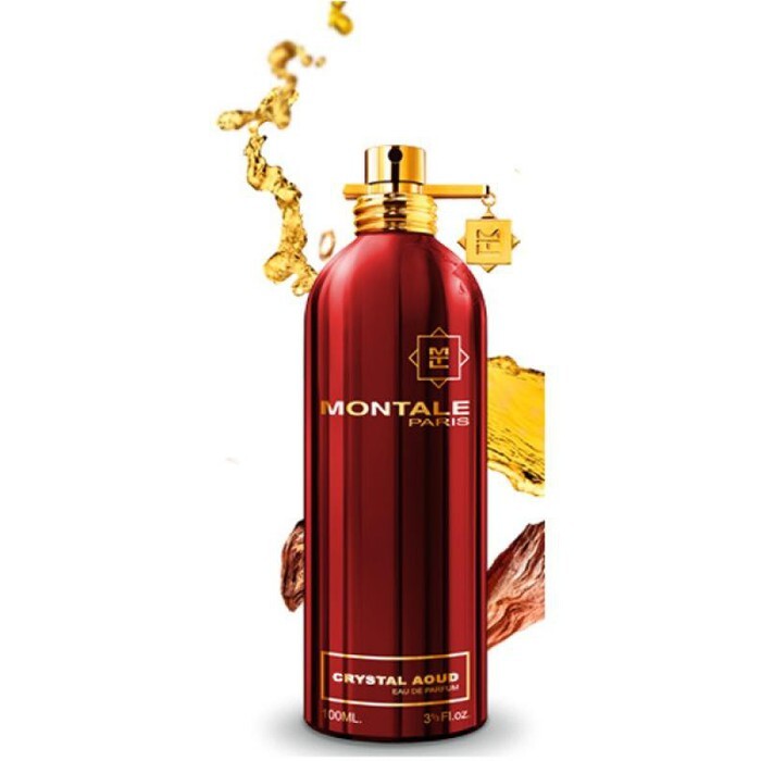 Crystal Aoud Montale