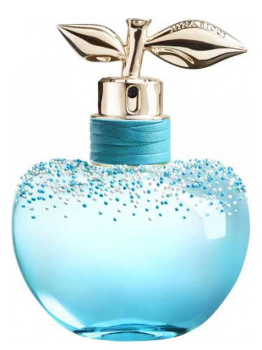 Les Gourmandises de Luna Nina Ricci