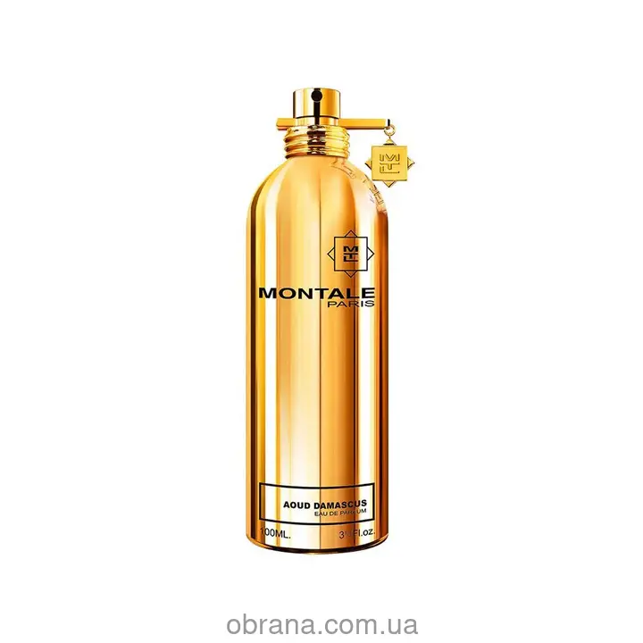 Aoud Damascus Montale image 0