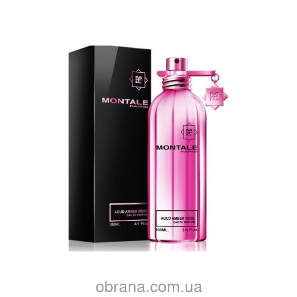 Парфумована вода 100ml