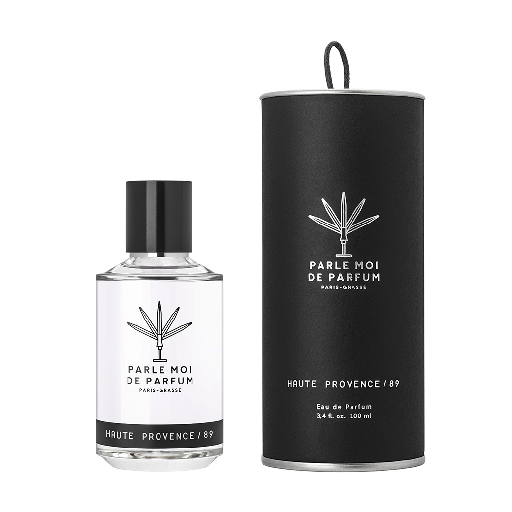 Haute Provence 89 Parle Moi de Parfum