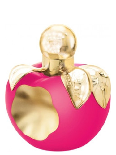 La Tentation de Nina Ricci