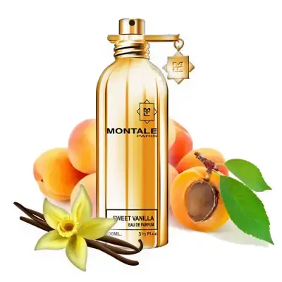 Sweet Vanilla Montale