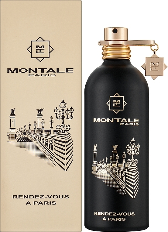 Парфумована вода 100ml
