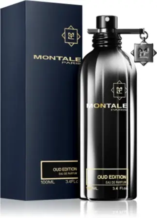Парфумована вода 100ml
