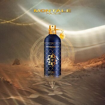 Infinity Montale