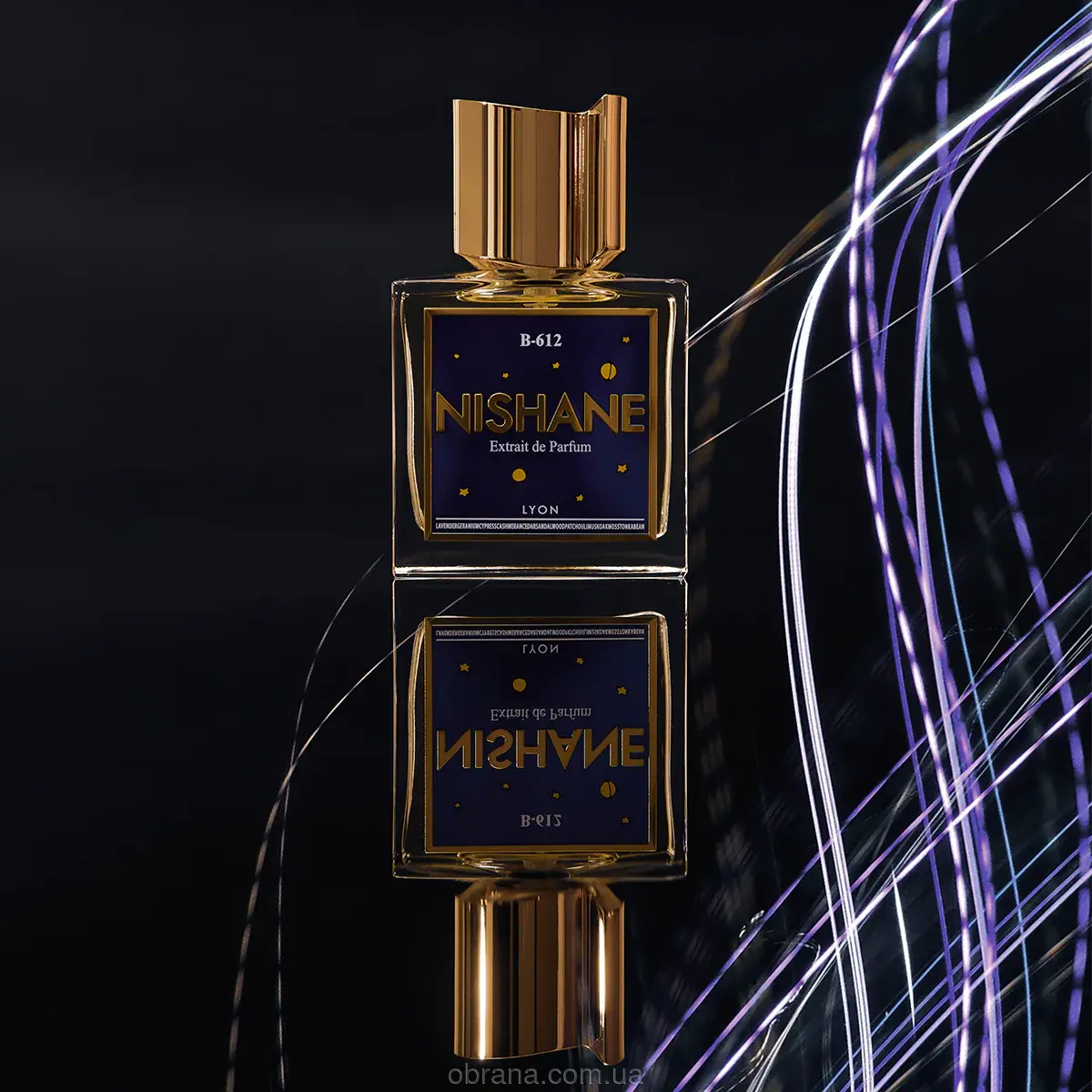 B-612 Nishane