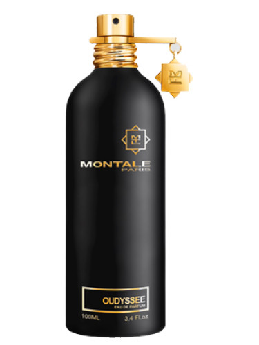 Тестер (парфюмированная вода) 100ml