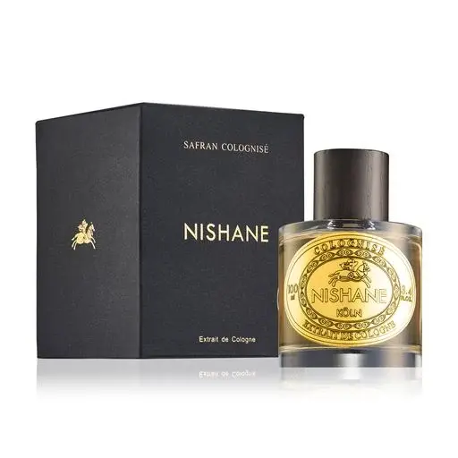 Парфюмированная вода 100ml