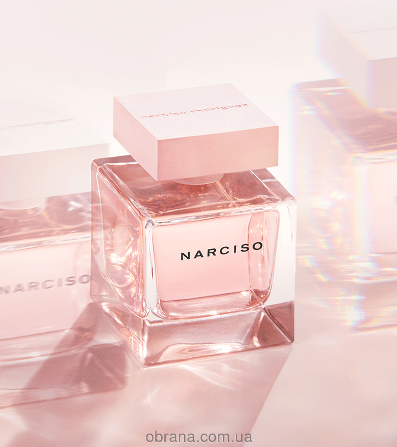 Narciso Cristal Narciso Rodriguez