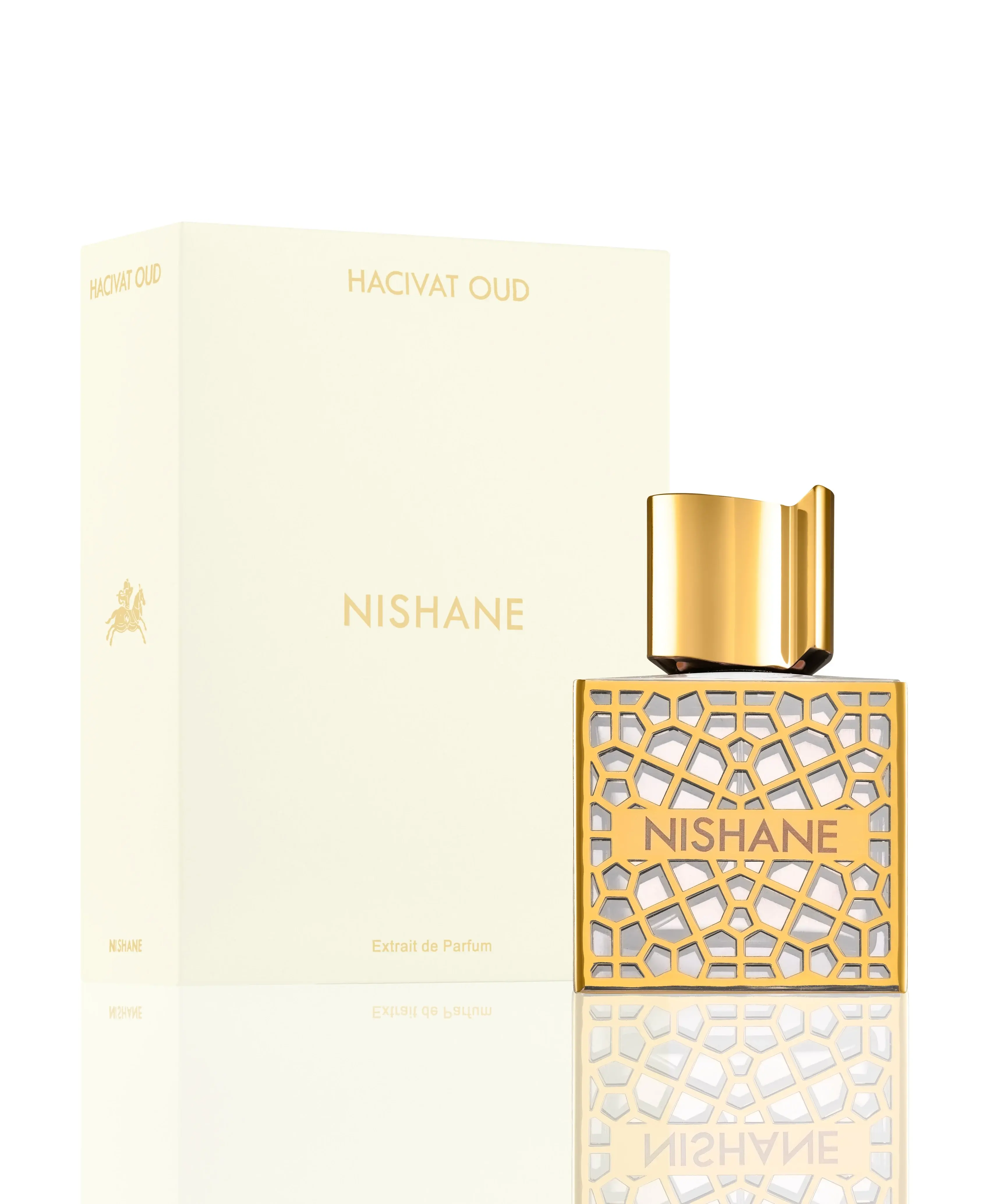 Парфумована вода 50ml