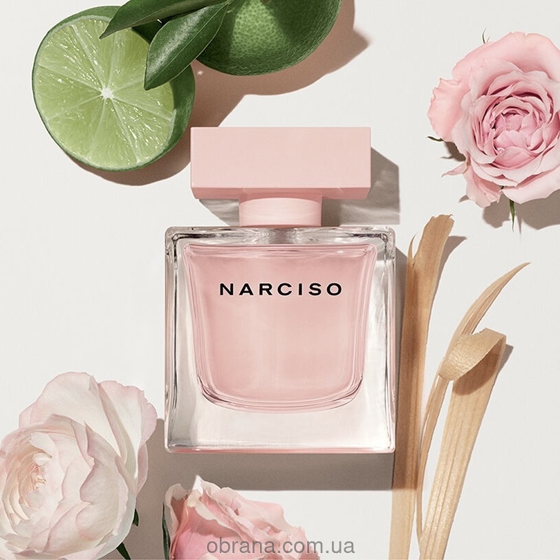 Narciso Cristal Narciso Rodriguez image 0