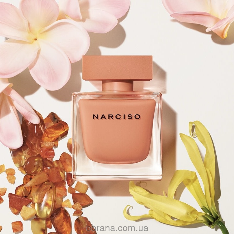 Narciso Ambrée Eau de Parfum Narciso Rodriguez
