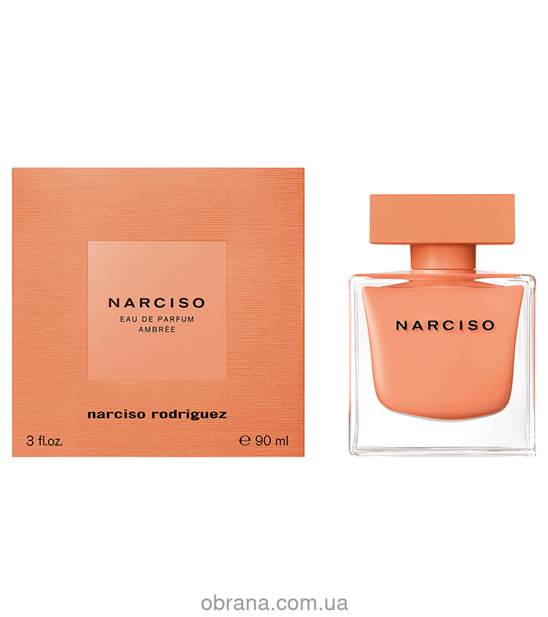 Narciso Ambrée Eau de Parfum Narciso Rodriguez image 0