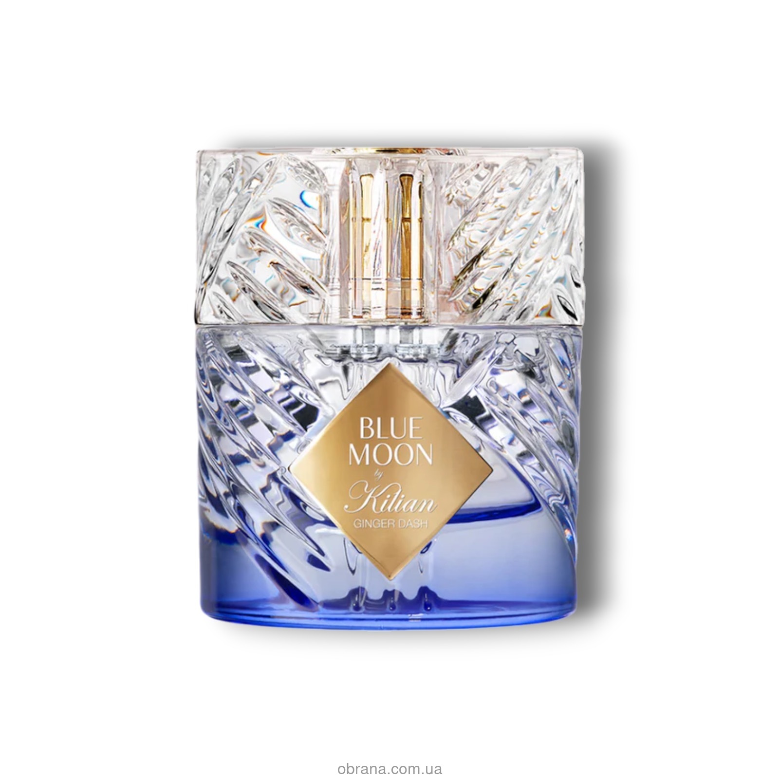 Blue Moon Ginger Dash By Kilian image 0