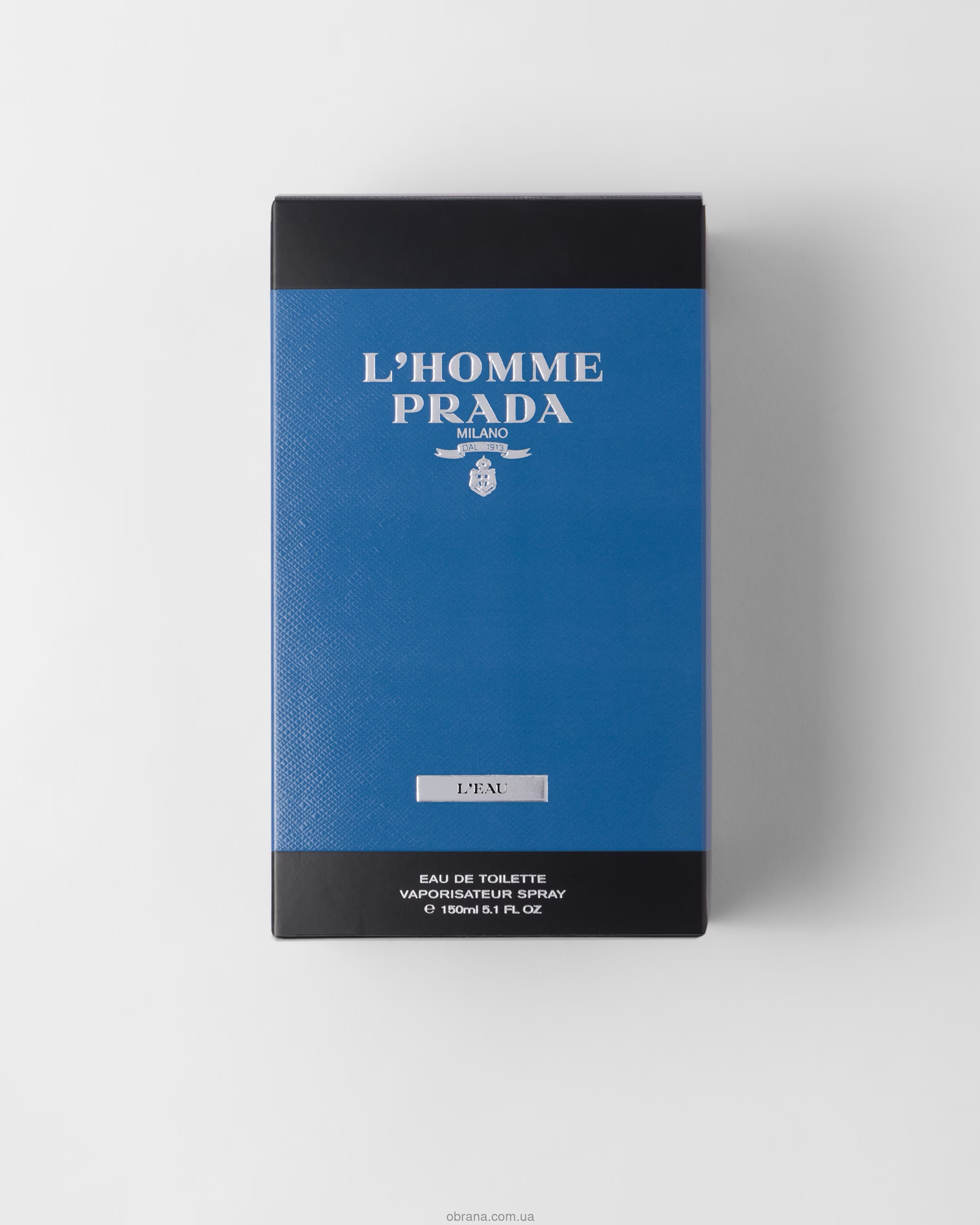 L'Homme L'Eau Prada image 0