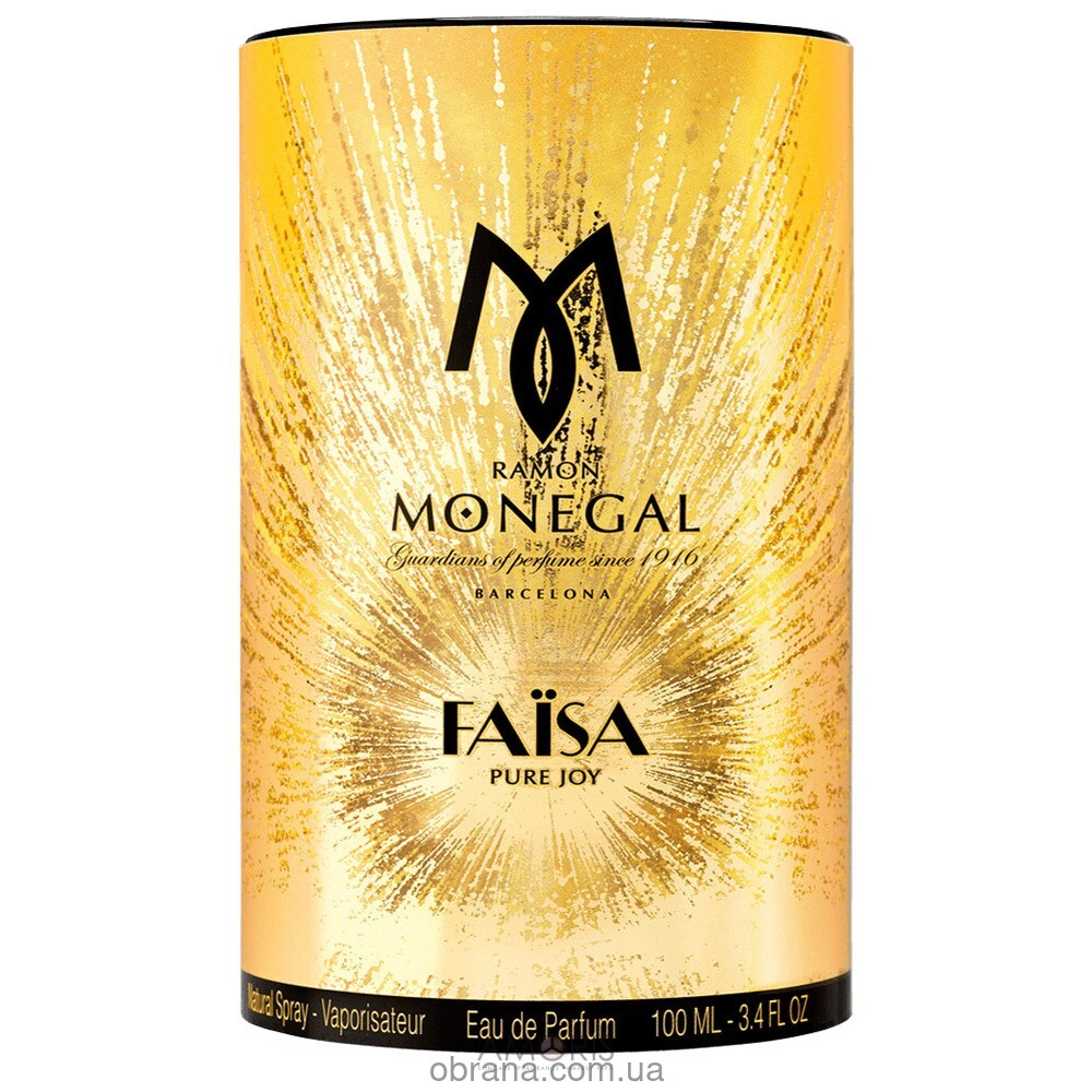 Faïsa Ramon Monegal image 0
