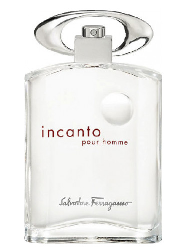 Incanto Pour Homme Salvatore Ferragamo