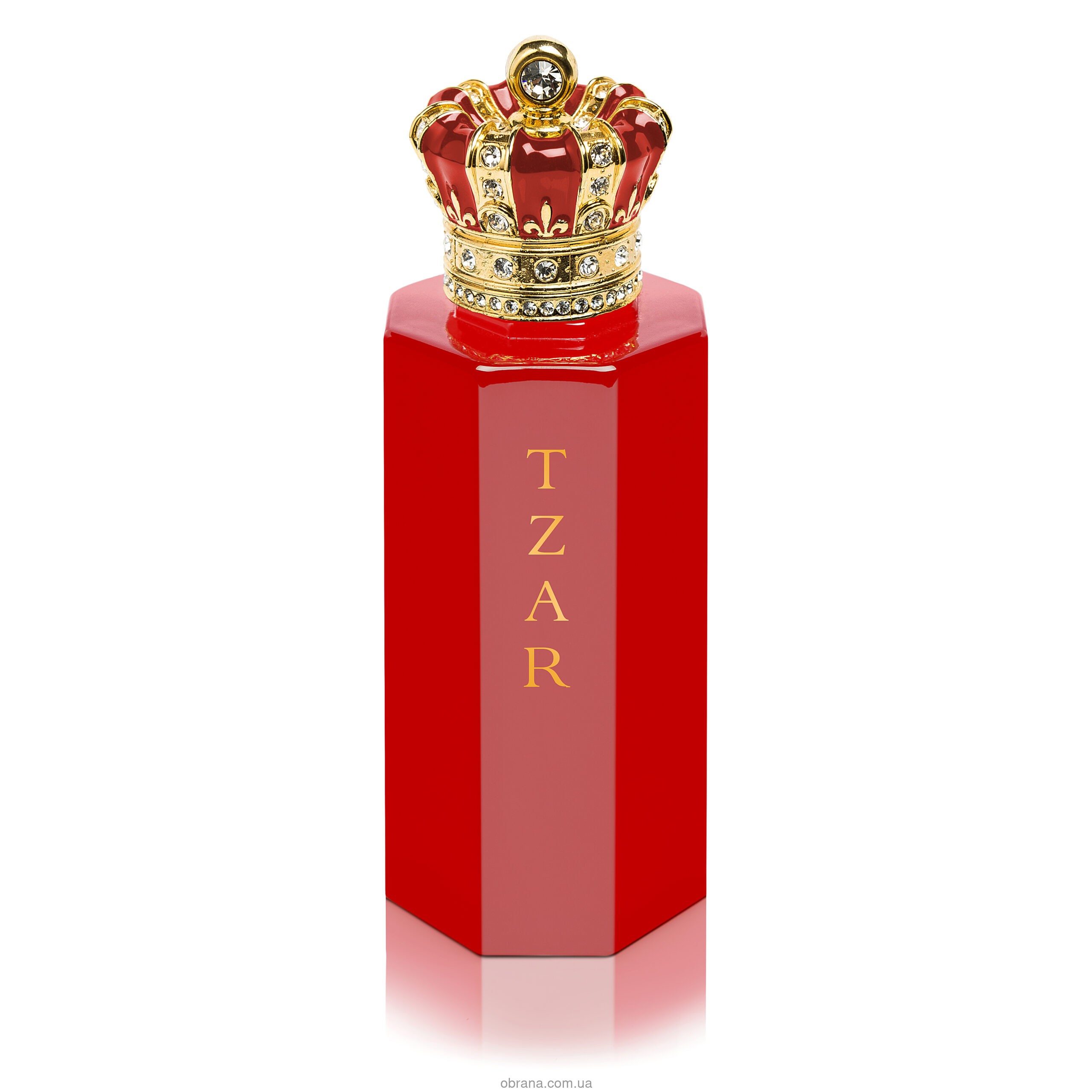 Парфюмированная вода 100ml