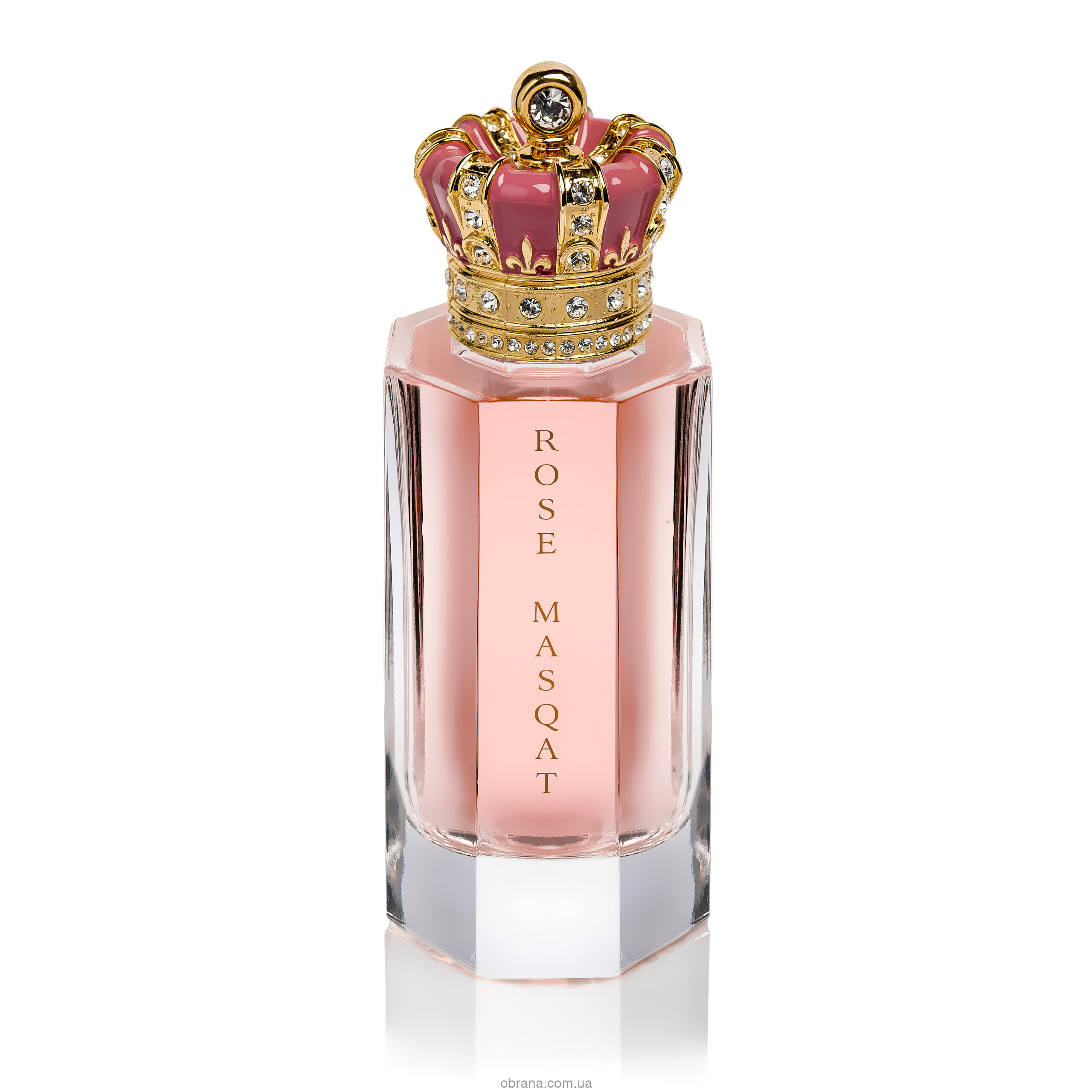 Парфюмированная вода 100ml