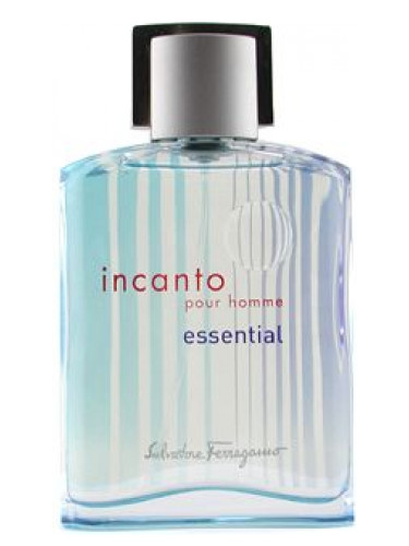 Incanto Essential Pour Homme Salvatore Ferragamo