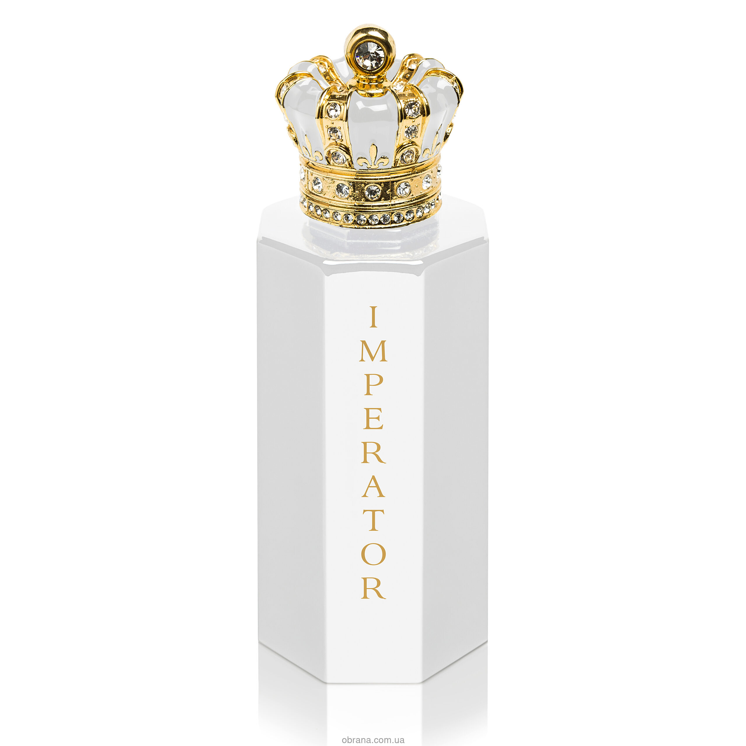 Imperator Royal Crown