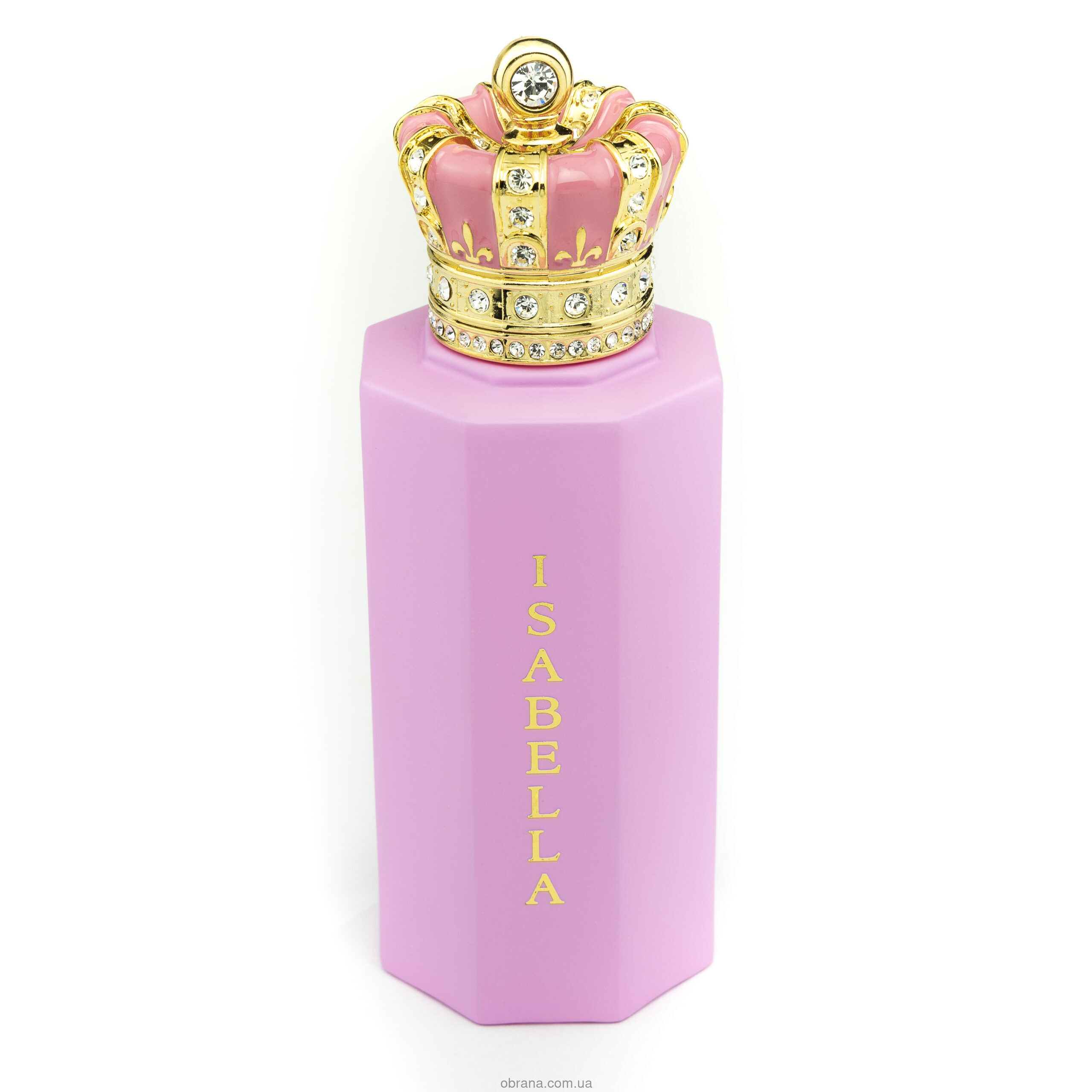 Isabella Royal Crown