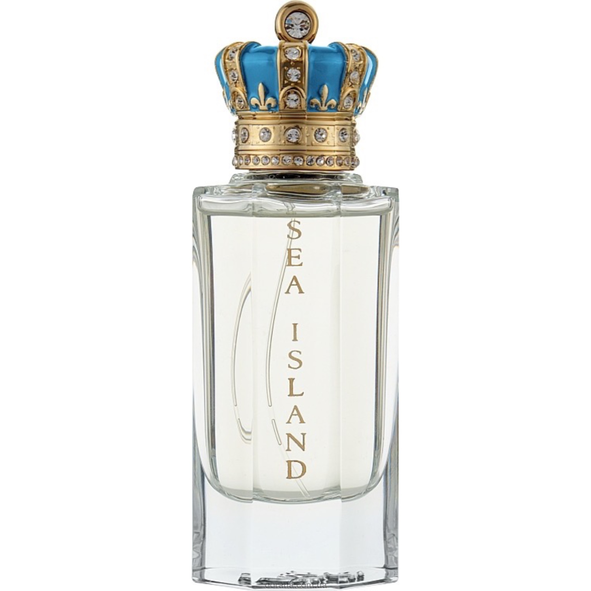 Парфюмированная вода 50ml
