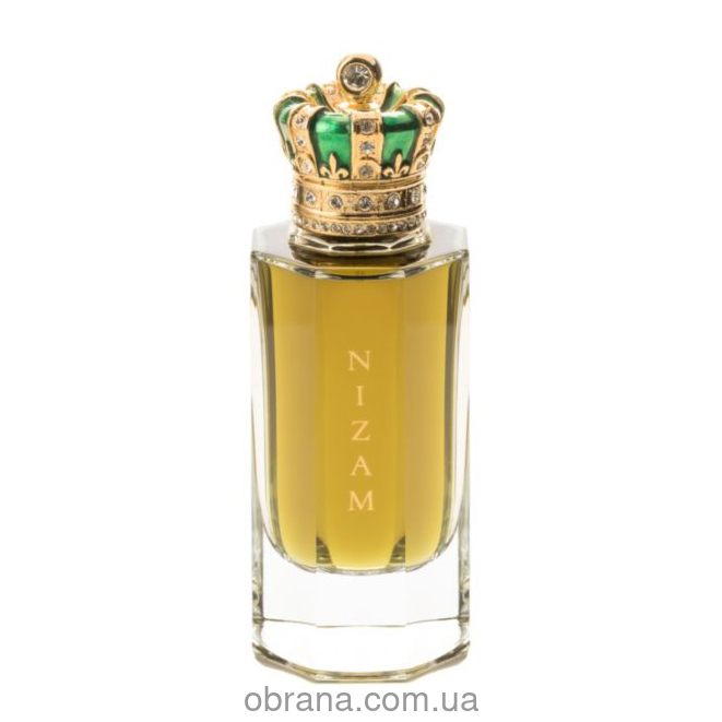 Nizam Royal Crown