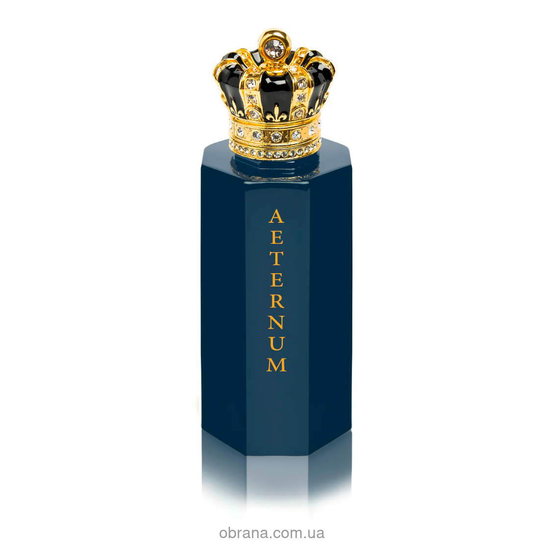 Aeternum Royal Crown
