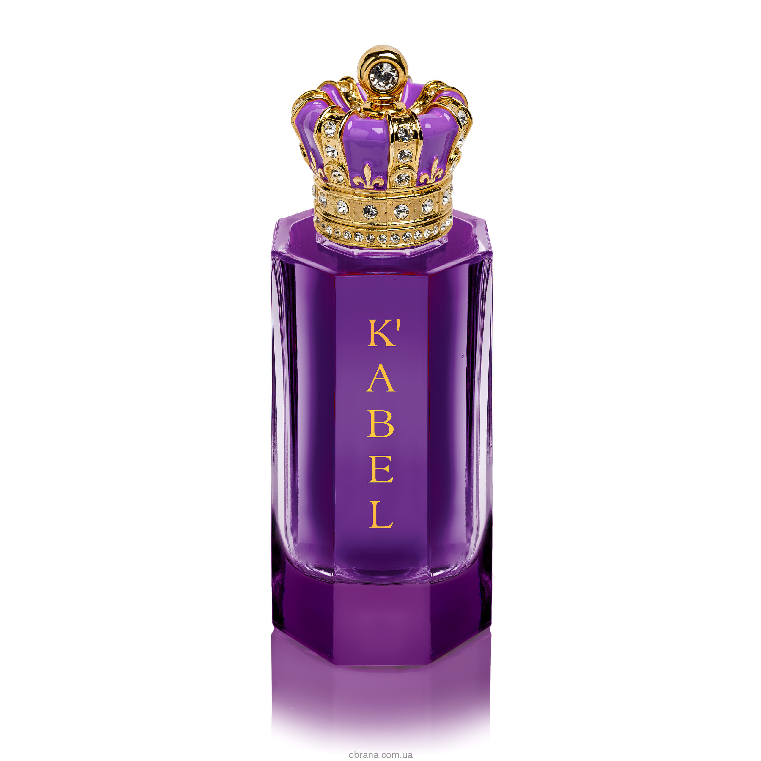 K'abel Royal Crown