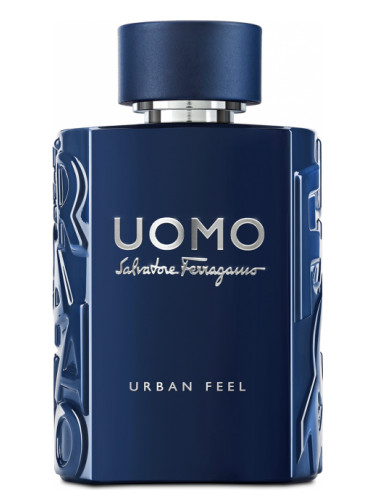 Uomo Urban Feel Salvatore Ferragamo
