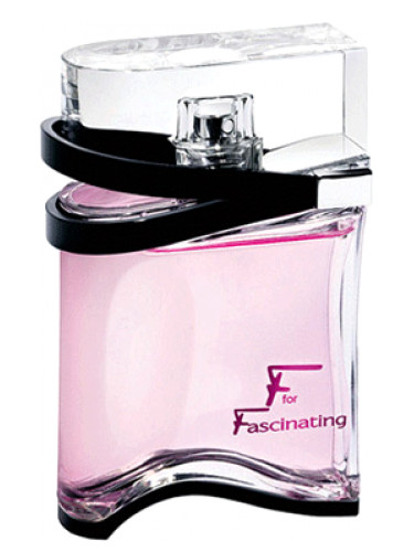 Парфюмированная вода 50ml