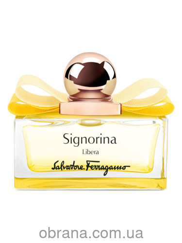 Парфумована вода 30ml