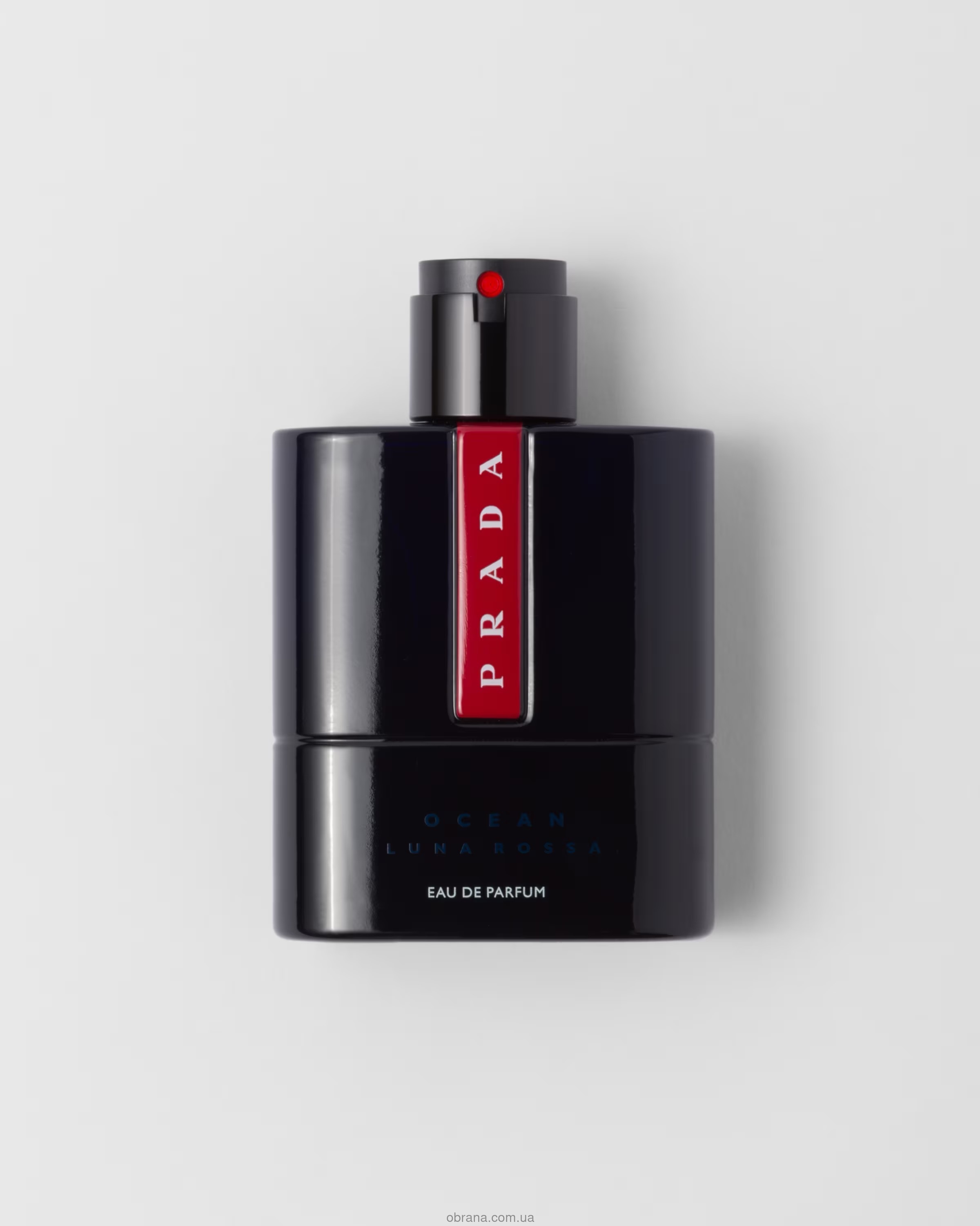 Тестер (парфюмированная вода) 100ml