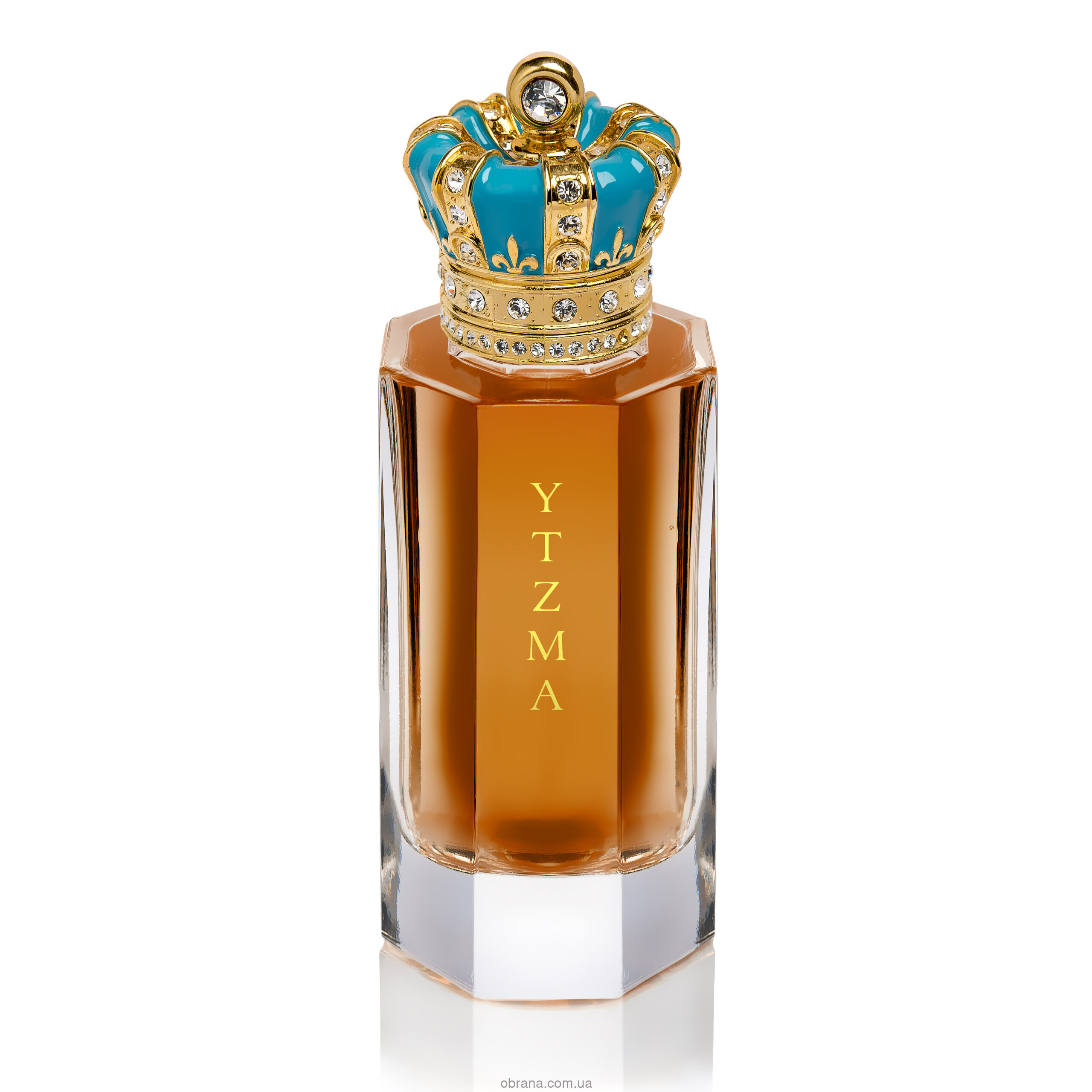 Парфюмированная вода 50ml