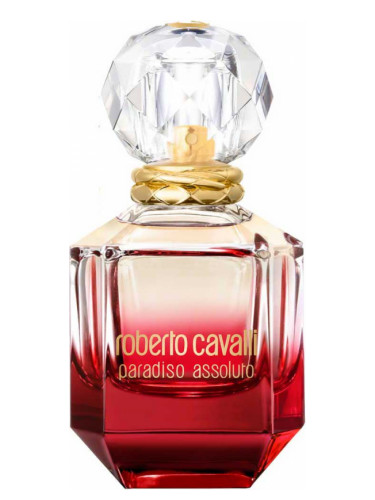 Paradiso Assoluto Roberto Cavalli