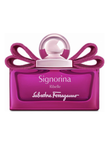 Signorina Ribelle Salvatore Ferragamo