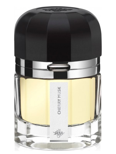Cherry Musk Ramon Monegal