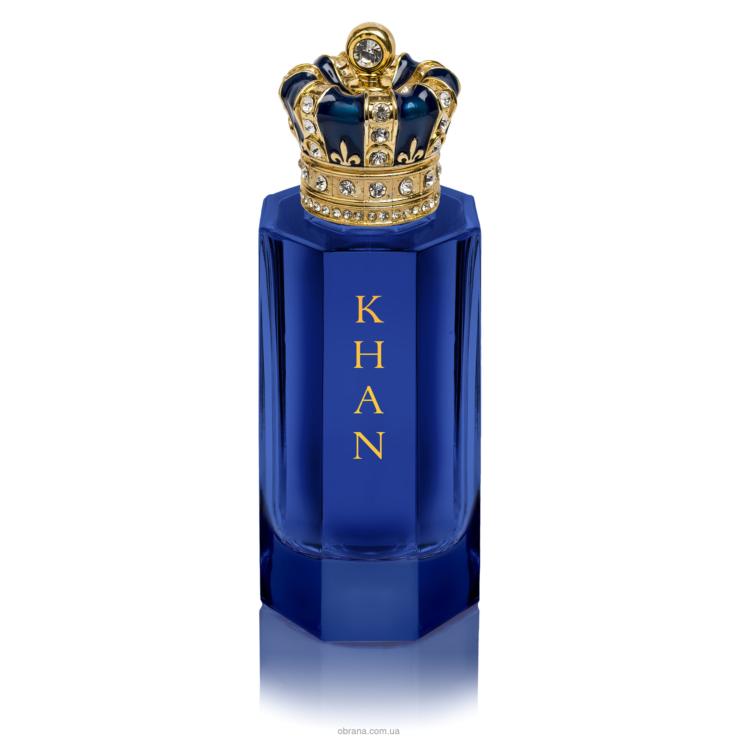 Khan Royal Crown