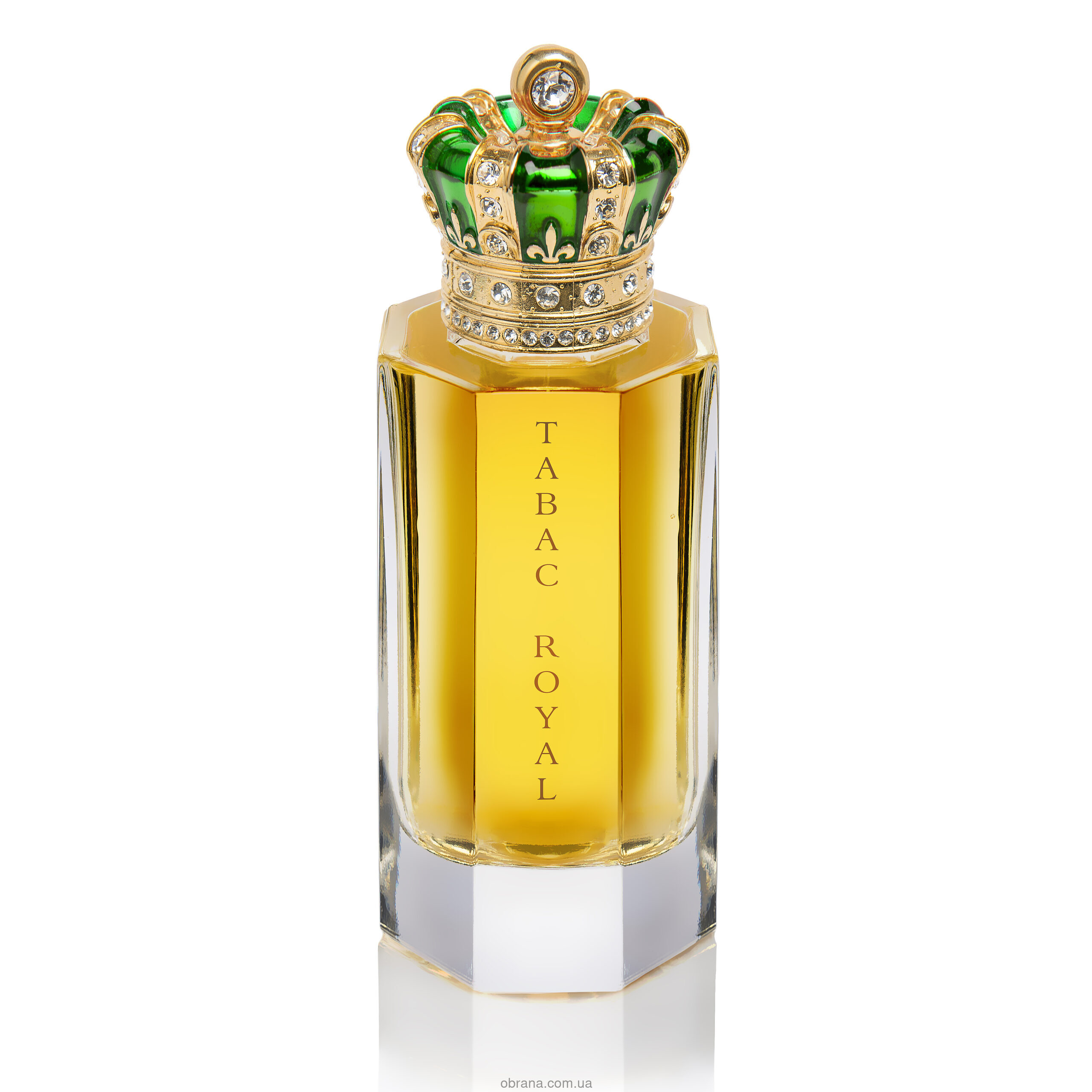 Парфюмированная вода 100ml