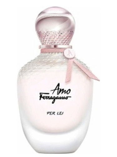 Парфюмированная вода 100ml