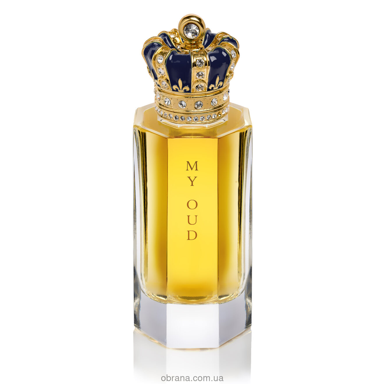 My Oud Royal Crown